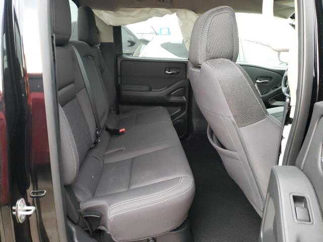 Photo 6 from auction – 2022 NISSAN FRONTIER S with VIN 1N6ED1EJ3NN619524