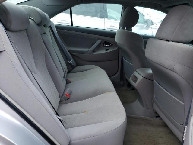 Photo 6 from auction – 2007 TOYOTA CAMRY CE with VIN 4T1BE46K97U516351