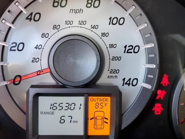 Photo 8 from auction – 2012 HONDA PILOT EXLN with VIN 5FNYF4H7XCB065325