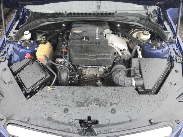 Photo 7 from auction – 2015 CADILLAC ATS LUXURY with VIN 1G6AB1RX1F0119787