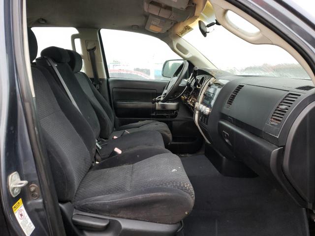 Photo 5 from auction – 2007 TOYOTA TUNDRA DOU with VIN 5TBBV54127S453420