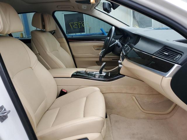 Photo 5 from auction – 2015 BMW 528 I with VIN WBA5A5C50FD518678