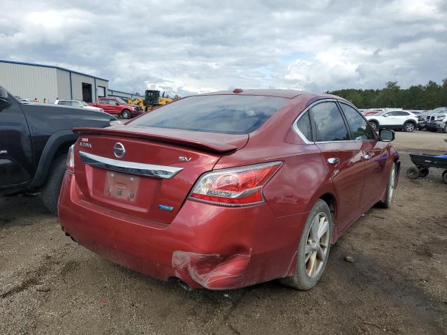 Photo 4 from auction – 2014 NISSAN ALTIMA 2.5 with VIN 1N4AL3AP7EC902908