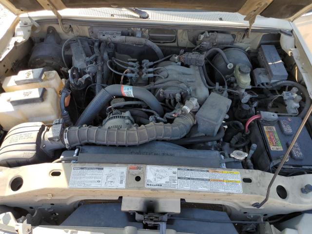 Photo 7 from auction – 1999 MAZDA B3000 CAB with VIN 4F4YR16V8XTM13009