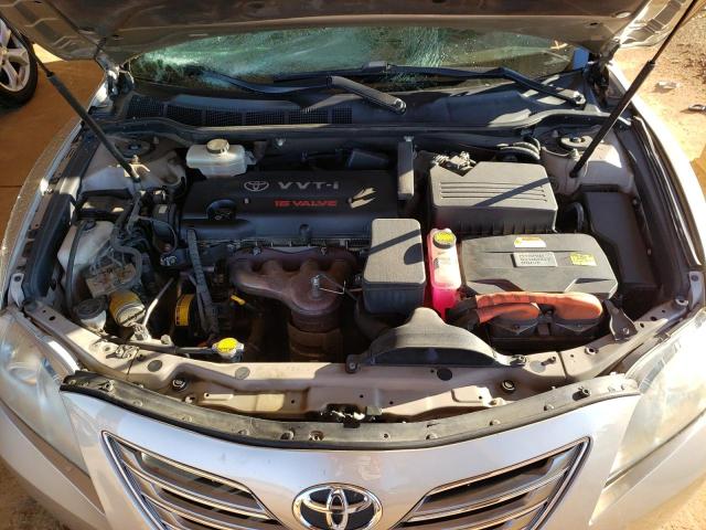 Photo 7 from auction – 2007 TOYOTA CAMRY HYBR with VIN 4T1BB46K97U028820
