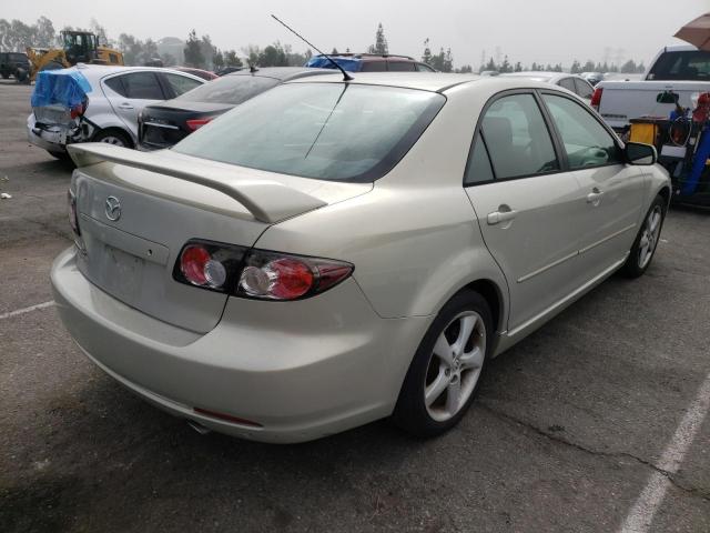 Photo 4 from auction – 2006 MAZDA MAZDA6 with VIN 1YVHP80C565M27770