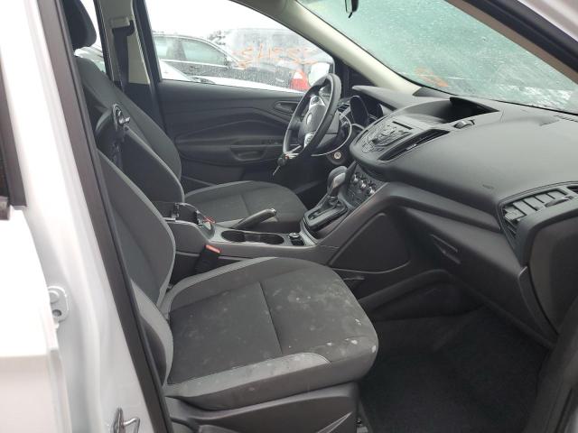 Photo 5 from auction – 2016 FORD ESCAPE S with VIN 1FMCU0F72GUB53256