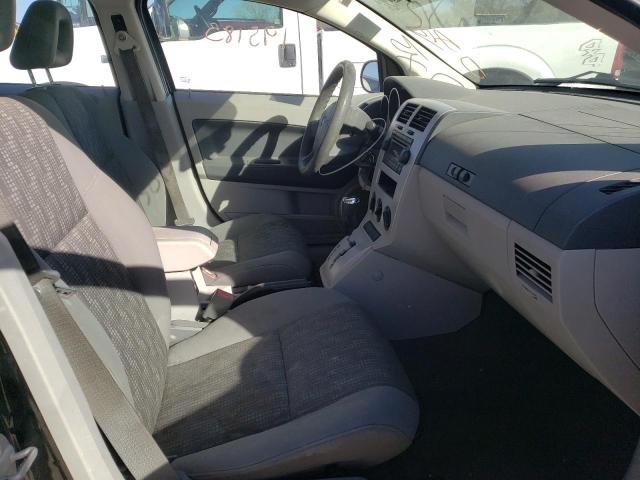 Photo 5 from auction – 2007 DODGE CALIBER SX with VIN 1B3HB48B47D375095
