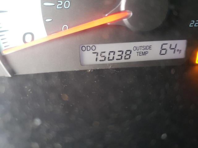 Photo 8 from auction – 2011 TOYOTA CAMRY BASE with VIN 4T1BF3EK4BU226181