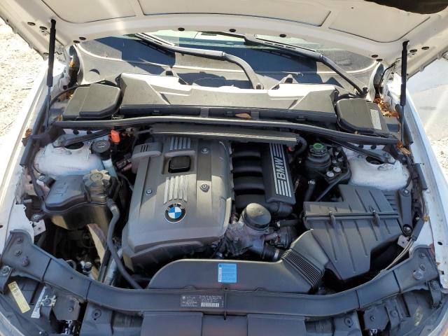 Photo 7 from auction – 2006 BMW 325 I with VIN WBAVB135X6PT15575