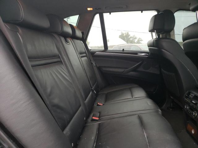 Photo 6 from auction – 2008 BMW X5 4.8I with VIN 5UXFE83568L168252