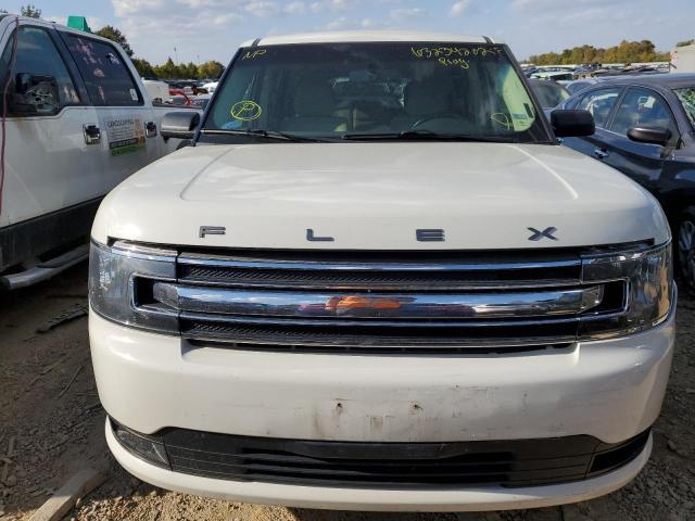Photo 9 from auction – 2013 FORD FLEX SE with VIN 2FMGK5B86DBD23414