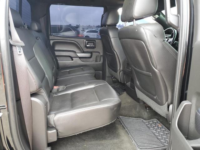Photo 6 from auction – 2014 GMC SIERRA K15 with VIN 3GTU2VEC7EG345251