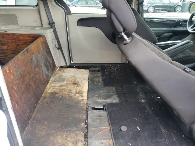 Photo 6 from auction – 2019 DODGE GRAND CARA with VIN 2C4RDGBG5KR789379