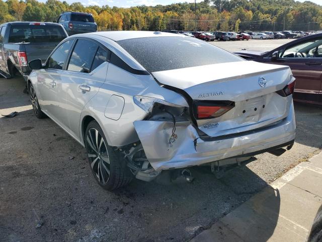 Photo 3 from auction – 2019 NISSAN ALTIMA SR with VIN 1N4BL4CV4KC149176