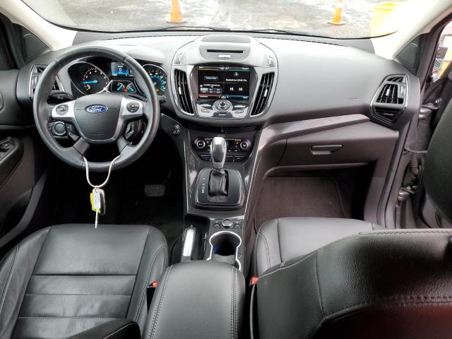 Photo 9 from auction – 2014 FORD ESCAPE TIT with VIN 1FMCU9JX0EUC22289