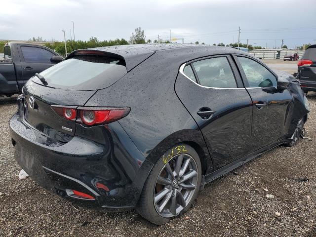 Photo 4 from auction – 2021 MAZDA 3 SELECT with VIN JM1BPAKL4M1338227