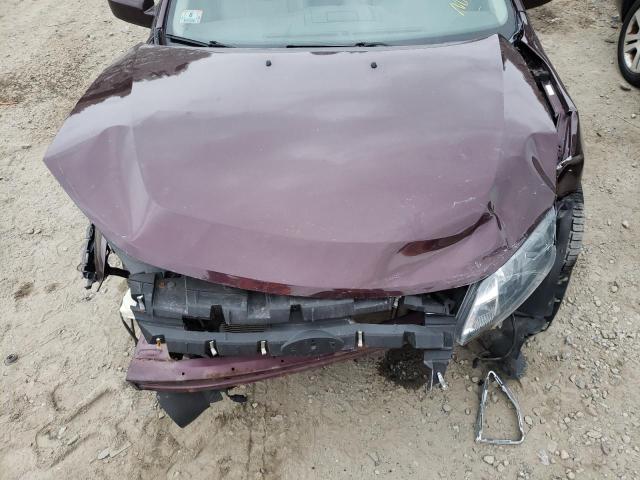 Photo 7 from auction – 2012 FORD FUSION SEL with VIN 3FAHP0JA3CR221138