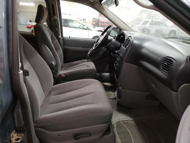 Photo 5 from auction – 2007 DODGE GRAND CARA with VIN 2D4GP44L77R169912