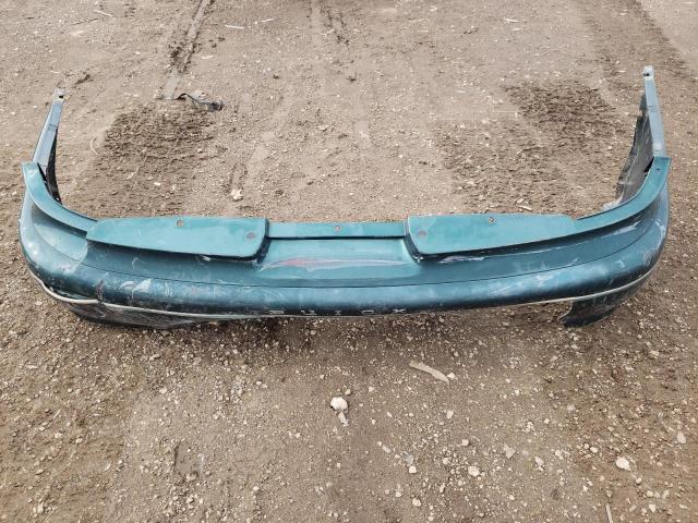 Photo 9 from auction – 2001 BUICK CENTURY with VIN 2G4WY55J011297175