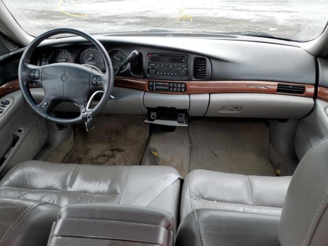 Photo 9 from auction – 2005 BUICK LESABRE CU with VIN 1G4HP52K95U189740