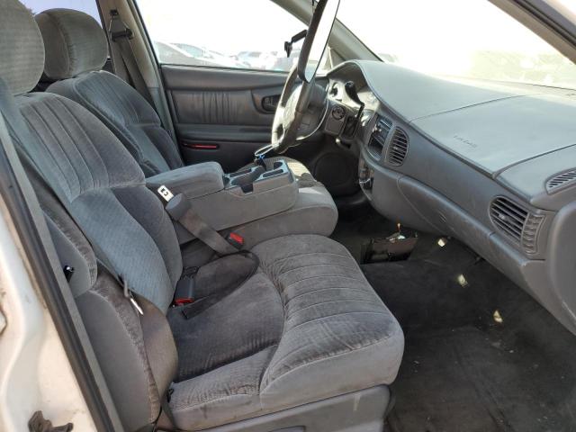 Photo 5 from auction – 2002 BUICK CENTURY CU with VIN 2G4WS52J421291645