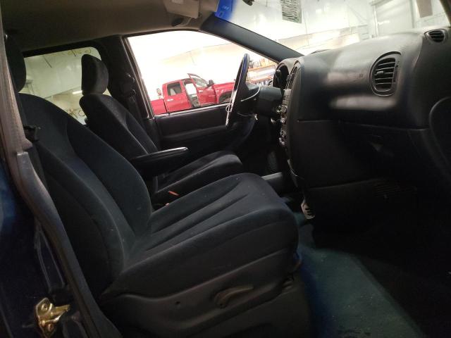 Foto 5 de la subasta – 2002 DODGE GRAND CARA con VIN 2B4GP44312R740409