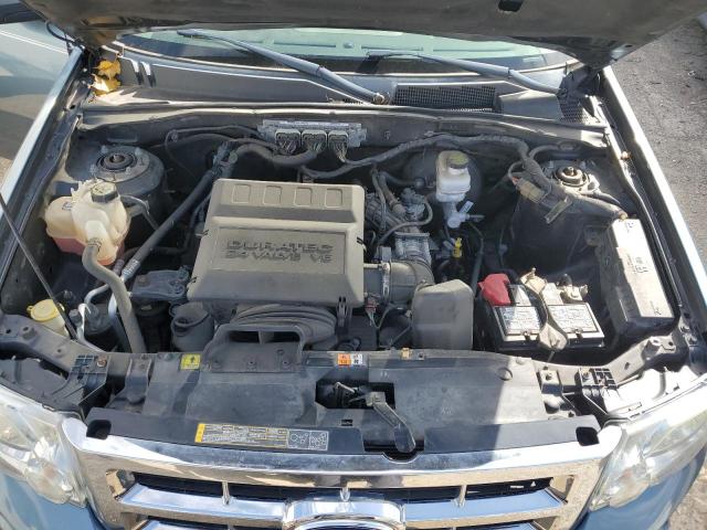 Photo 7 from auction – 2012 FORD ESCAPE XLT with VIN 1FMCU9DG1CKA43120
