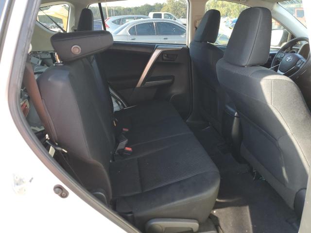 Photo 6 from auction – 2017 TOYOTA RAV4 LE with VIN JTMZFREV1HJ700825