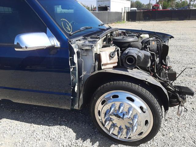 Photo 9 from auction – 1995 CHEVROLET 3500 with VIN 1GCHC39N2SE156668