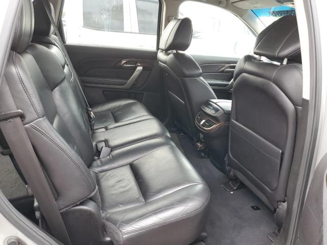 Photo 6 from auction – 2013 ACURA MDX TECHNO with VIN 2HNYD2H30DH502956