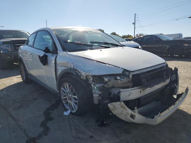 VOLVO C30 T5 2008 with VIN YV1MK672082050445 - Photo from auction
