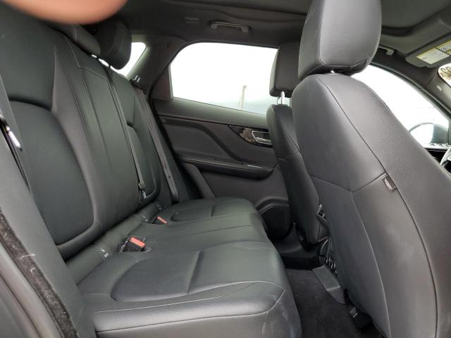 Photo 6 from auction – 2017 JAGUAR F-PACE PRE with VIN SADCJ2BN3HA091130