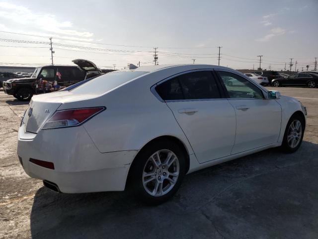 Photo 4 from auction – 2009 ACURA TL with VIN 19UUA86219A021258
