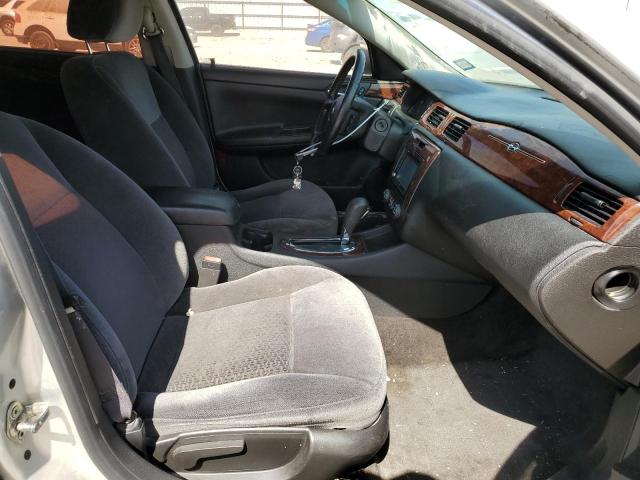 Photo 5 from auction – 2011 CHEVROLET IMPALA LT with VIN 2G1WG5EK3B1293325