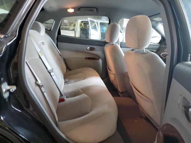 Photo 6 from auction – 2006 BUICK LACROSSE C with VIN 2G4WC582461219539