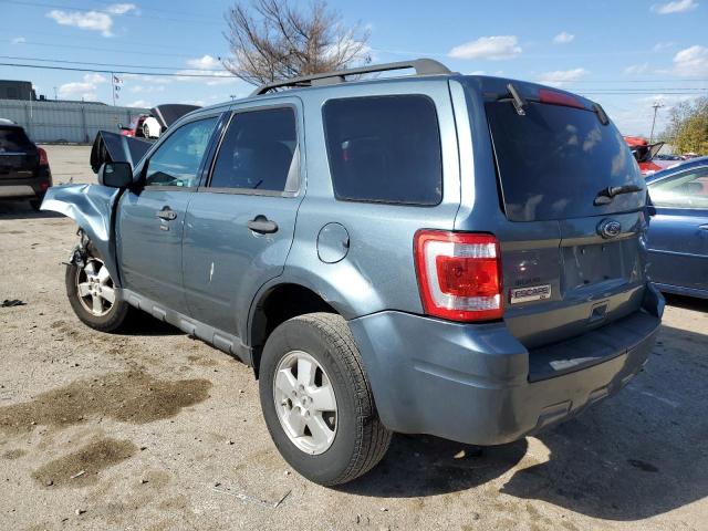 صورة رقم 3 من المزاد - 2012 FORD ESCAPE XLT مع VIN 1FMCU0DG1CKA48040