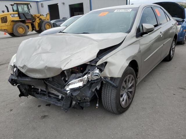 Photo 2 from auction – 2015 TOYOTA CAMRY LE with VIN 4T1BF1FK0FU096067
