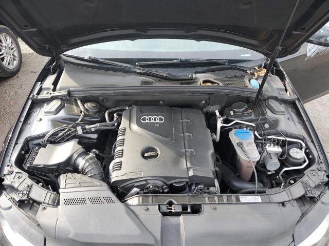 Photo 7 from auction – 2011 AUDI A4 PREMIUM with VIN WAUHFBFL8BN037640