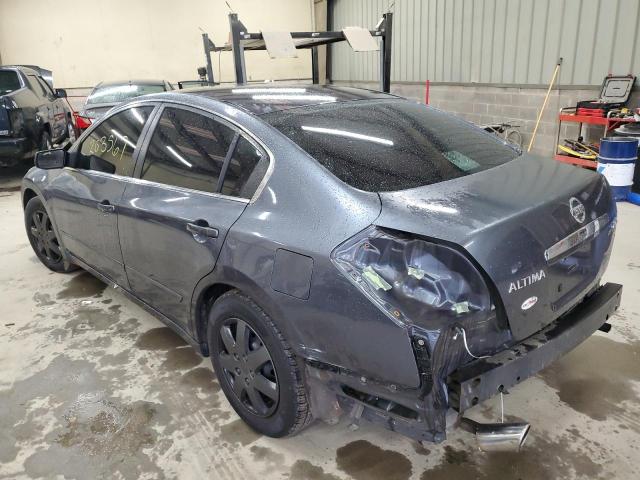Photo 3 from auction – 2008 NISSAN ALTIMA 2.5 with VIN 1N4AL21E18C227957