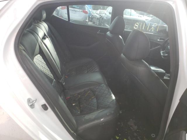 Zdjęcie 6 z aukcji – 2015 KIA OPTIMA SX z VIN 5XXGR4A68FG459931