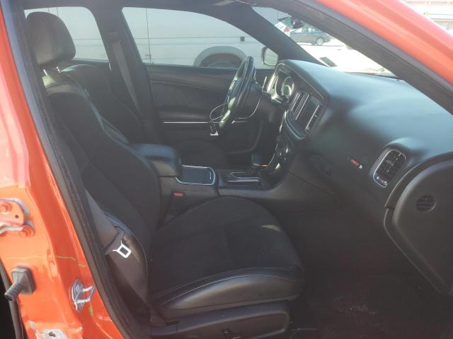 Photo 5 from auction – 2021 DODGE CHARGER SC with VIN 2C3CDXGJ0MH593194