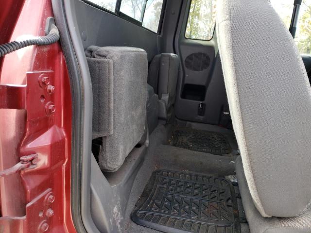 Photo 6 from auction – 2001 FORD RANGER SUP with VIN 1FTZR15U51PA07856