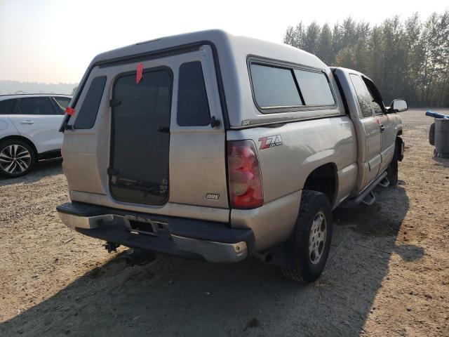 Photo 4 from auction – 2003 CHEVROLET silverado with VIN 1GCEK19TX3E246631
