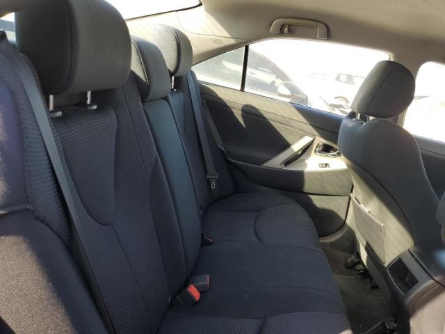 Photo 6 from auction – 2007 TOYOTA CAMRY 4D with VIN 4T1BE46K27U546971