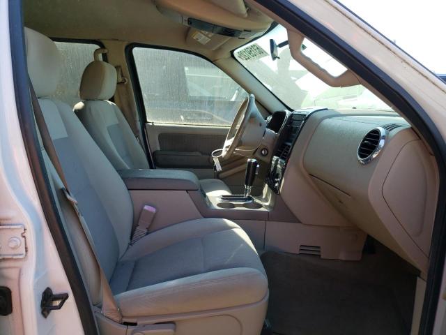 Photo 5 from auction – 2007 FORD EXPLORER X with VIN 1FMEU63E77UA35587