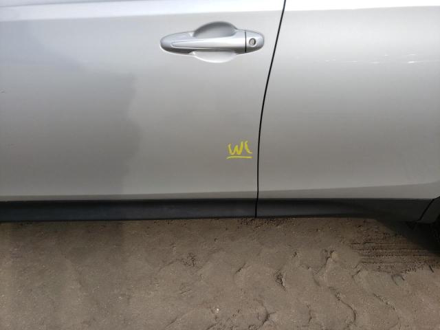 Photo 9 from auction – 2013 TOYOTA RAV4 LIMIT with VIN 2T3DFREV7DW011846