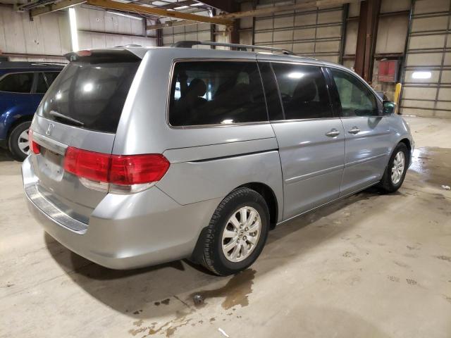 Photo 4 from auction – 2008 HONDA ODYSSEY with VIN 5FNRL38748B038331