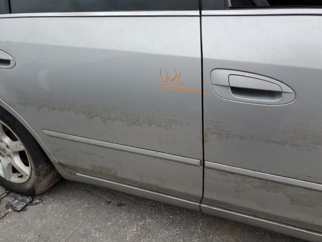 Photo 9 from auction – 2006 NISSAN ALTIMA S with VIN 1N4AL11D06C194657