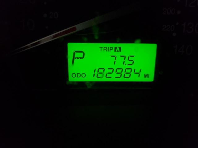 Photo 8 from auction – 2008 KIA SPECTRA EX with VIN KNAFE121885548136